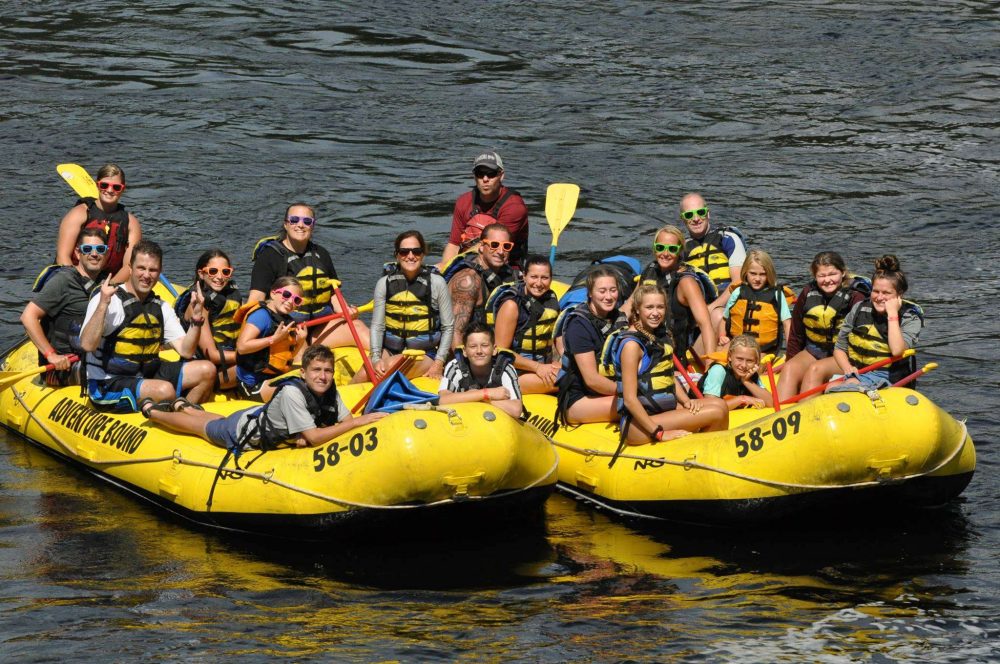 Group Adventures