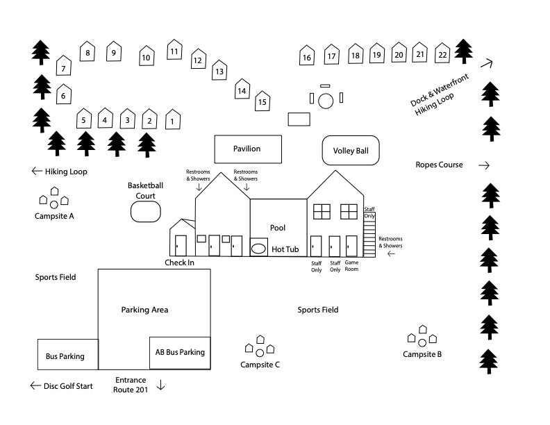 AB Map